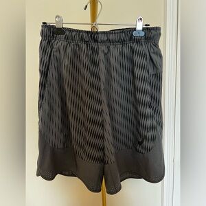 Mens Lululemon shorts. Medium